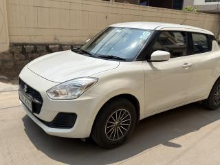 Maruti Suzuki Swift AMT