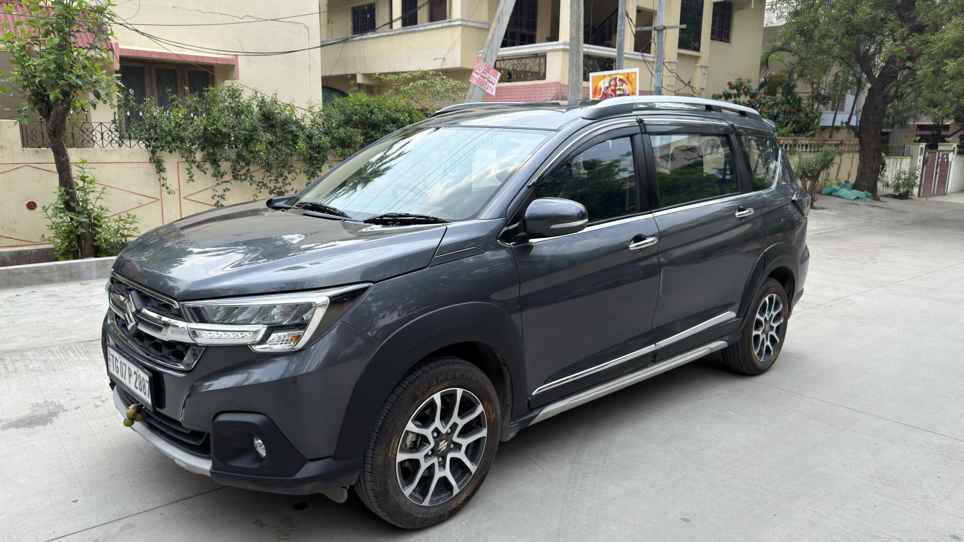 Maruti Suzuki XL6 MT