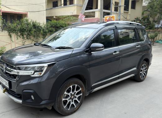 Maruti Suzuki XL6 MT