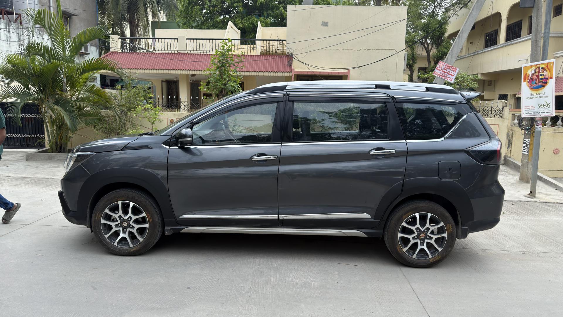 Maruti Suzuki XL6 MT