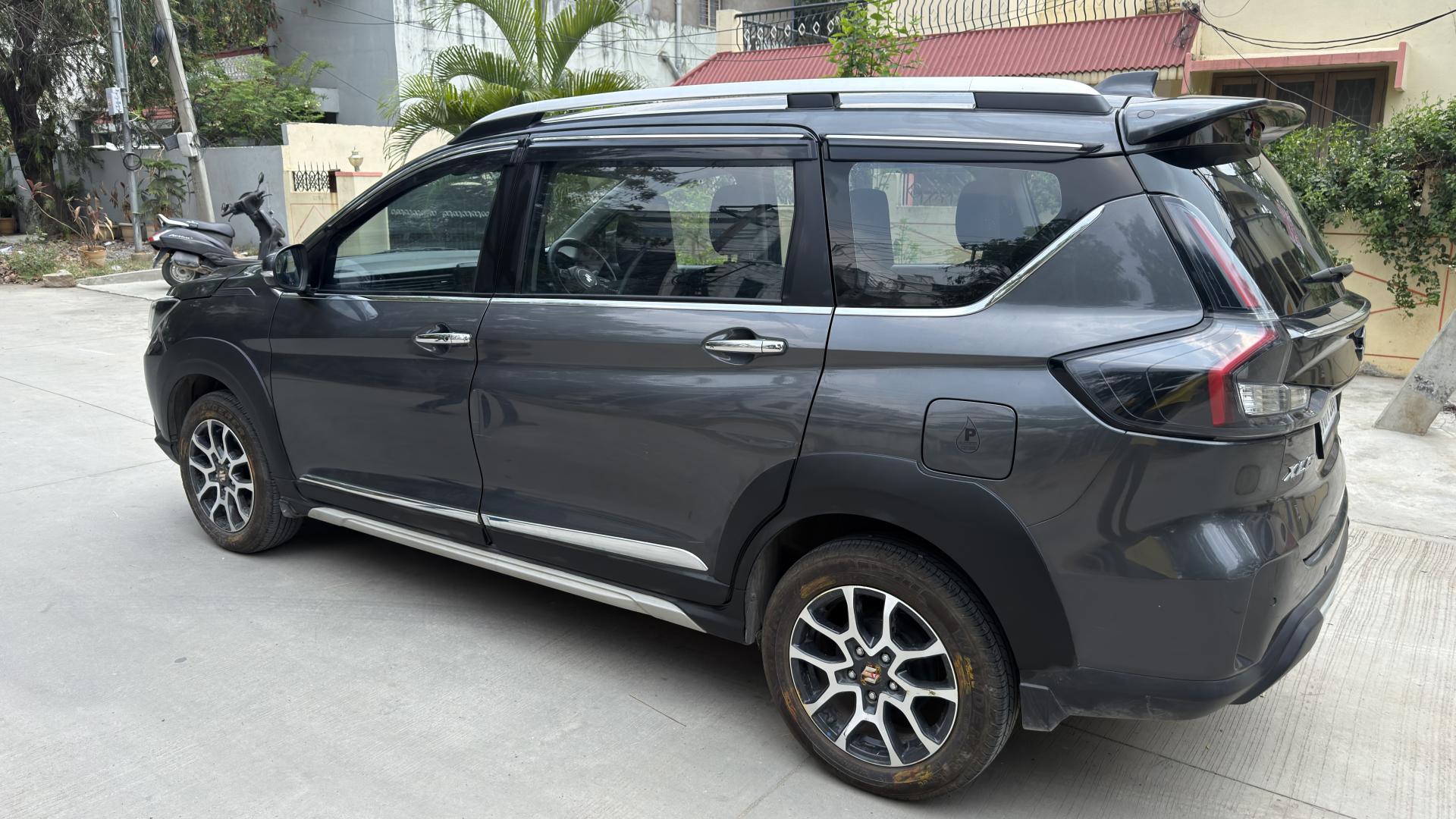 Maruti Suzuki XL6 MT