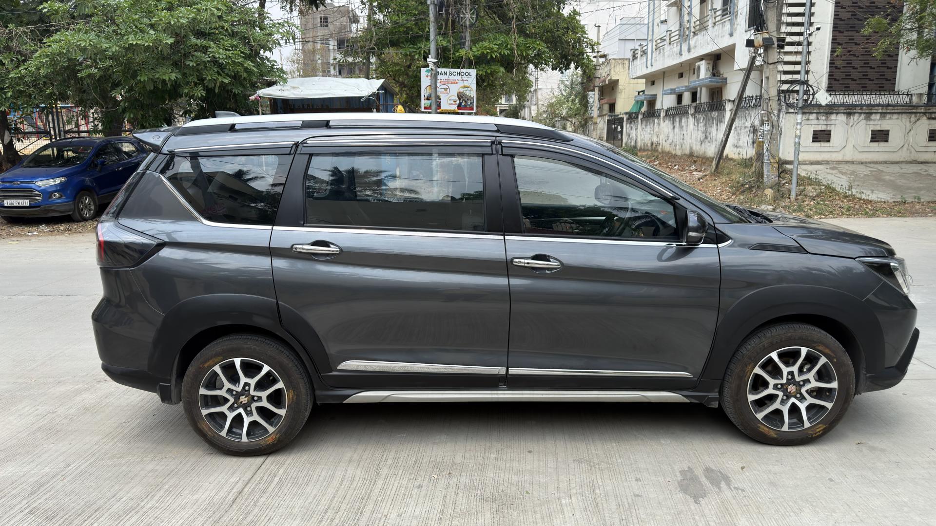 Maruti Suzuki XL6 MT