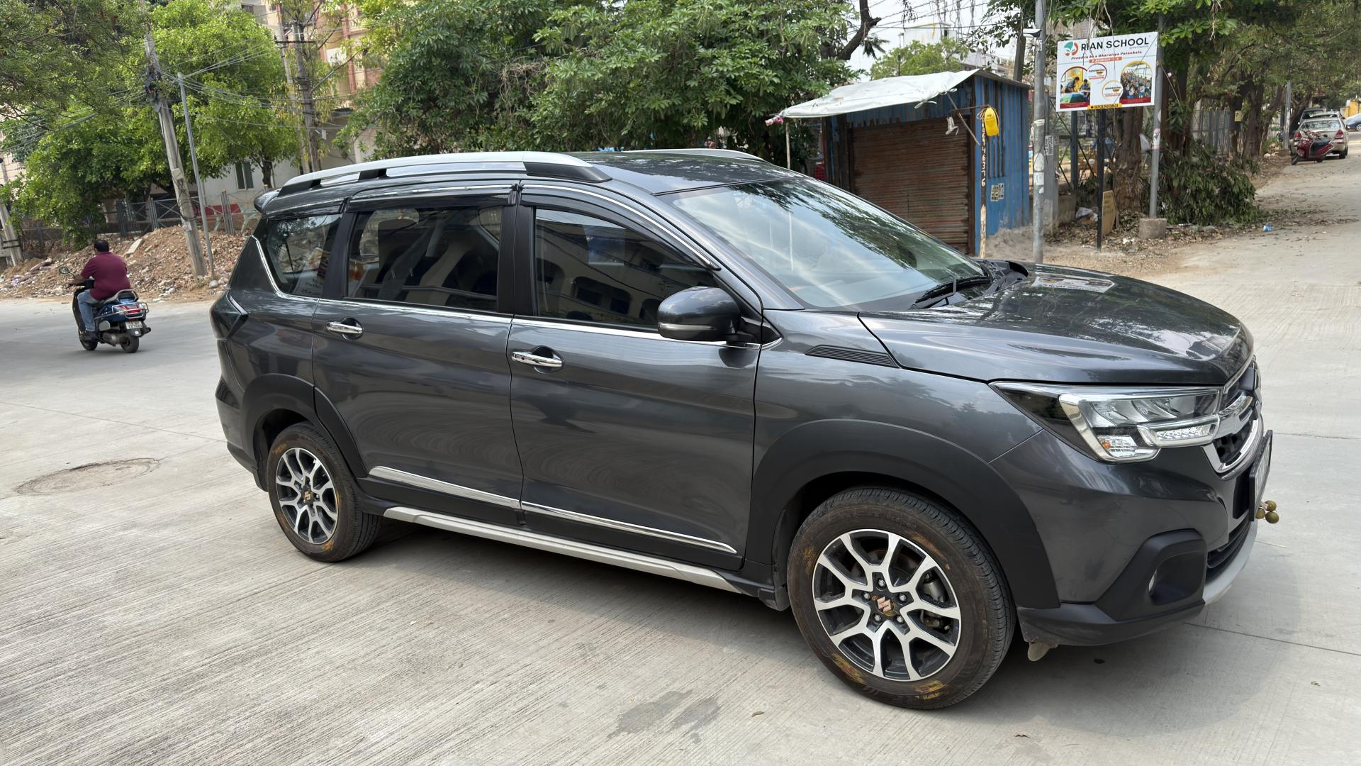 Maruti Suzuki XL6 MT