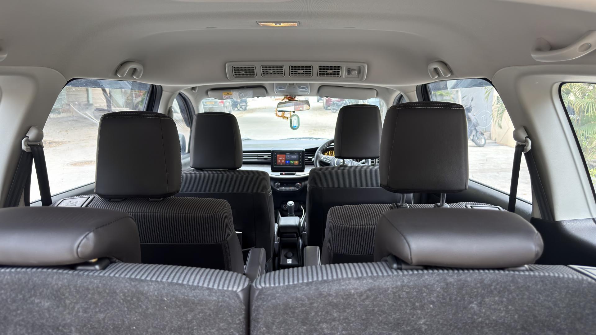 Maruti Suzuki XL6 MT