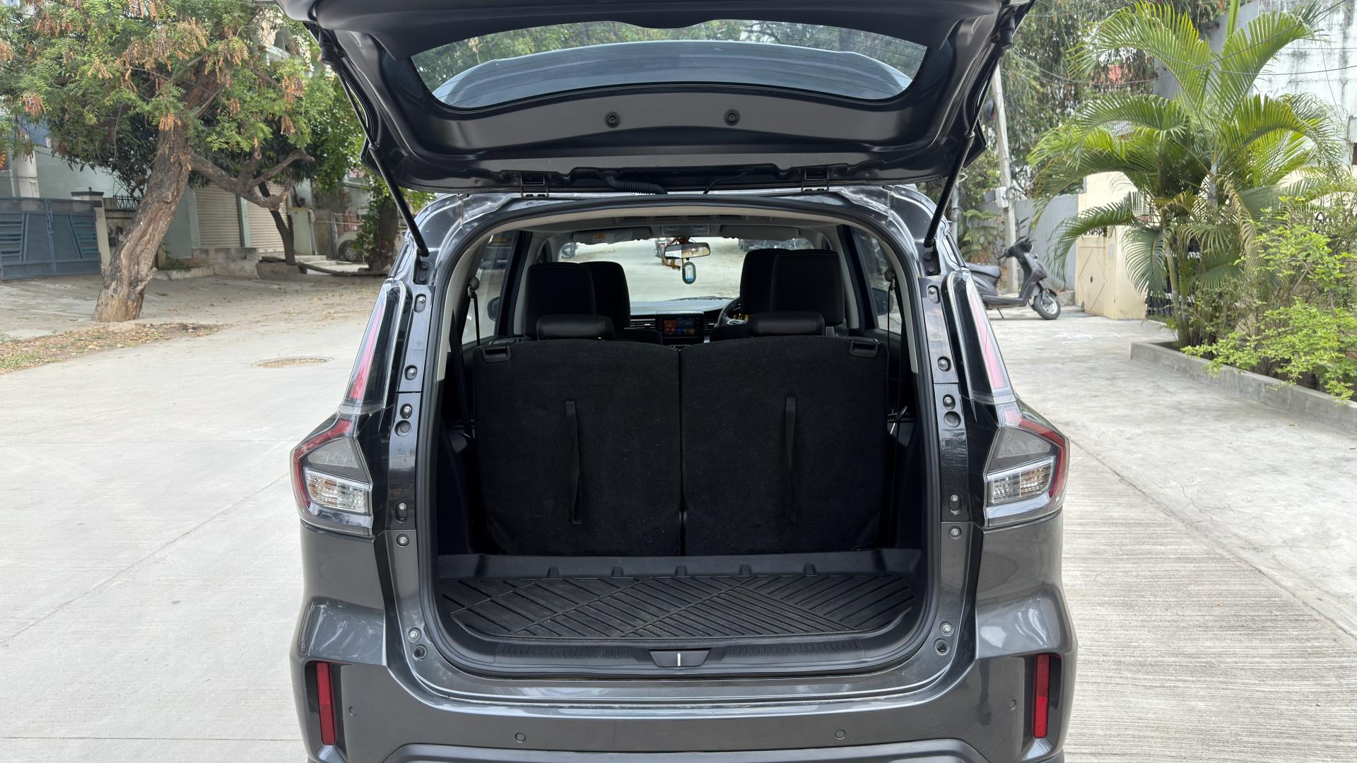 Maruti Suzuki XL6 MT