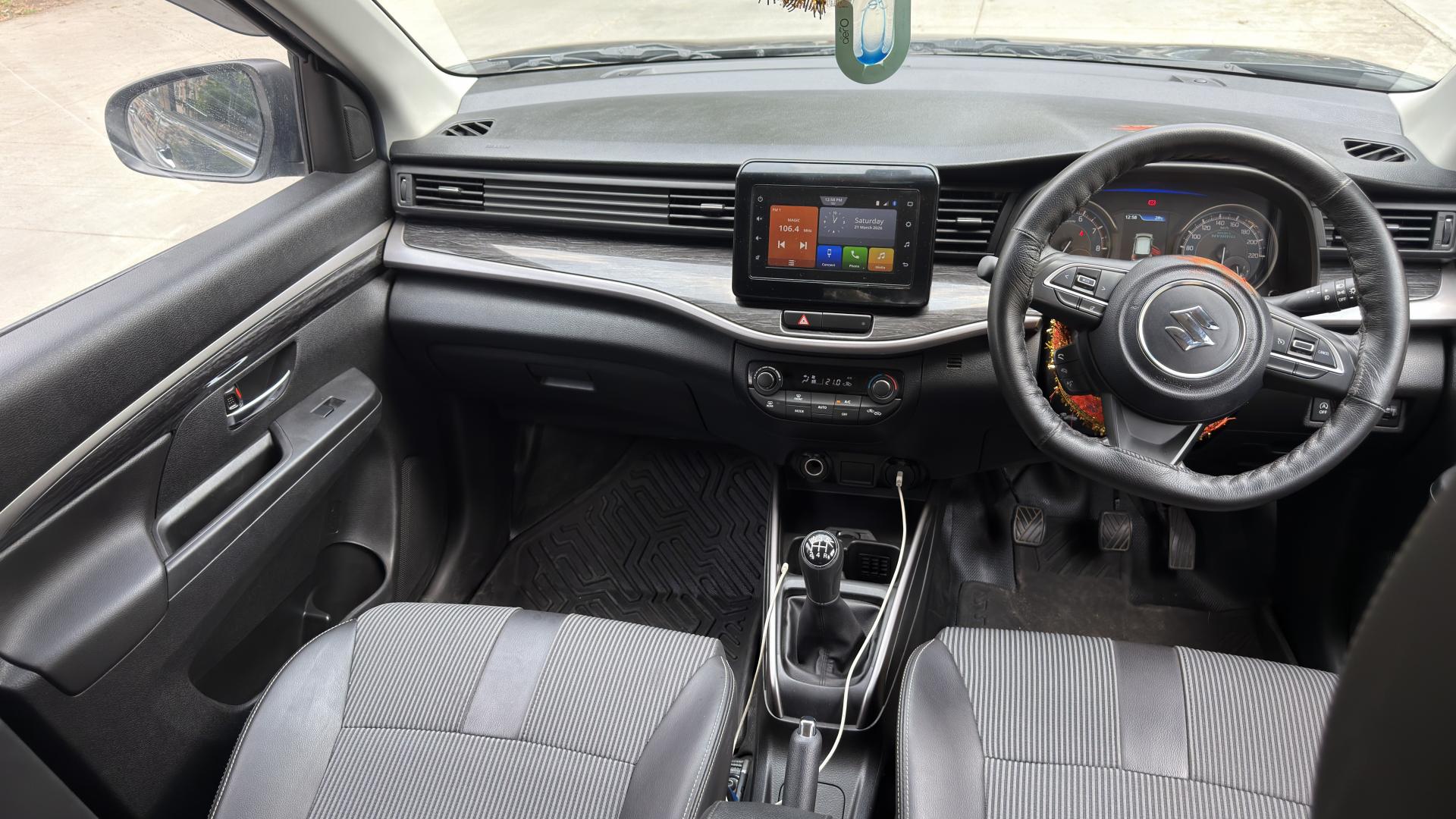 Maruti Suzuki XL6 MT